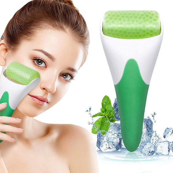 Marzahar Ice Roller For Face & Eye Puffiness Relief