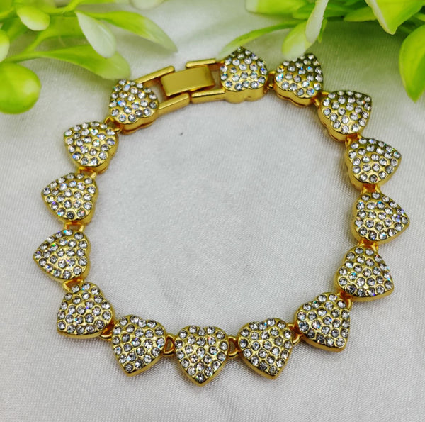 Crystal Bracelet