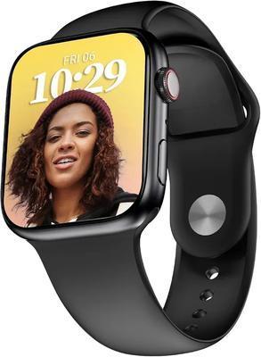 Smart Watch with Long Battery Life - 1 Pcs